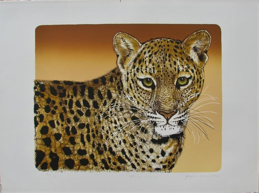野性動物絵画の女王,ジャッキーマリーヴォーグ「タイガーカブ」3号大,オリジナル 2025年最新】Yahoo!オークション -ジャッキーマリーの中古品